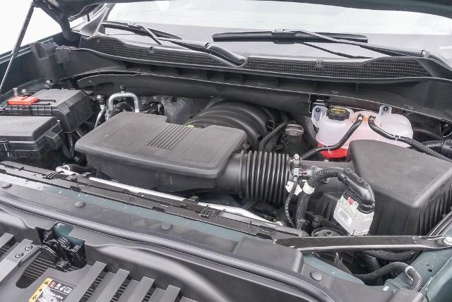 2025 Chevrolet Silverado 1500 Vehicle Photo in VENTURA, CA 93003-8585