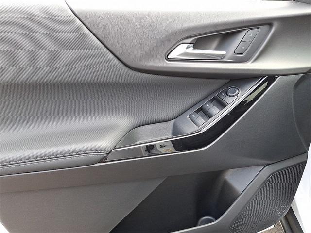 2025 Chevrolet Equinox Vehicle Photo in MILFORD, DE 19963-6122