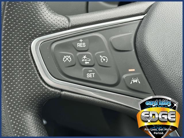 2022 Chevrolet Equinox Vehicle Photo in Roslyn, NY 11576