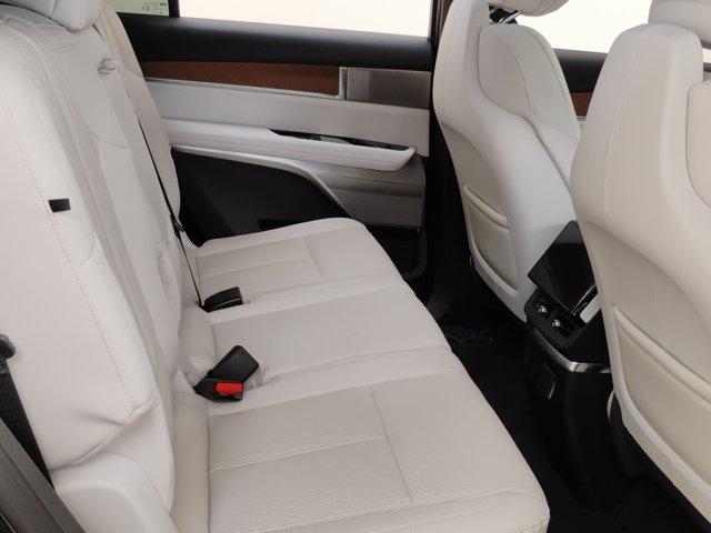 2026 Cadillac VISTIQ Vehicle Photo in PINEVILLE, NC 28134-8495