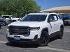 Certified 2023 GMC Acadia AT4 with VIN 1GKKNLLS8PZ205374 for sale in Decatur, TX