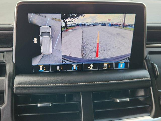 2021 GMC Yukon XL Vehicle Photo in SUGAR LAND, TX 77478-0000