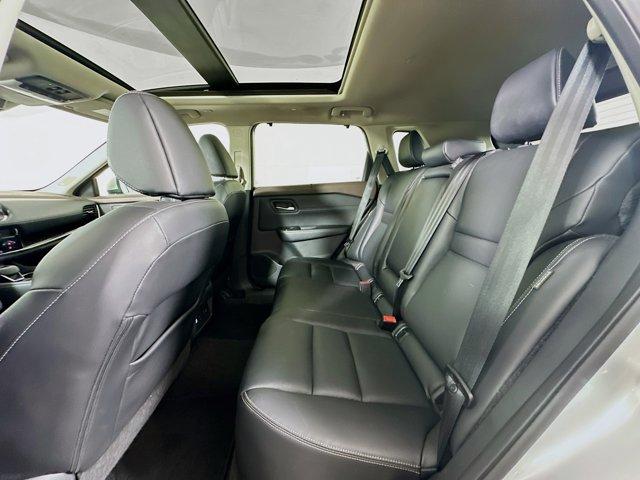2022 Nissan Rogue Vehicle Photo in Flemington, NJ 08822