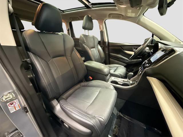 2019 Subaru Ascent Vehicle Photo in EVERETT, WA 98203-5662