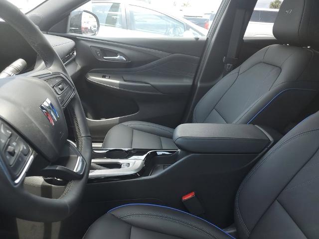 2024 Buick Envista Vehicle Photo in LIGHTHOUSE POINT, FL 33064-6849