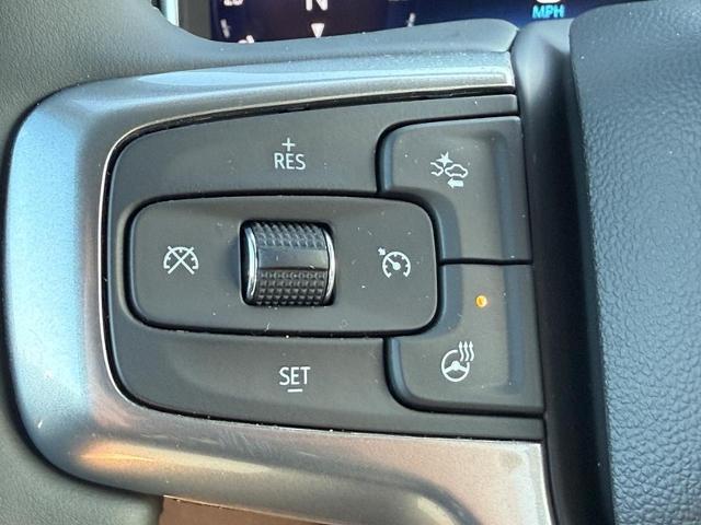 2025 Chevrolet Silverado 2500 HD Vehicle Photo in COLUMBIA, MO 65203-3903
