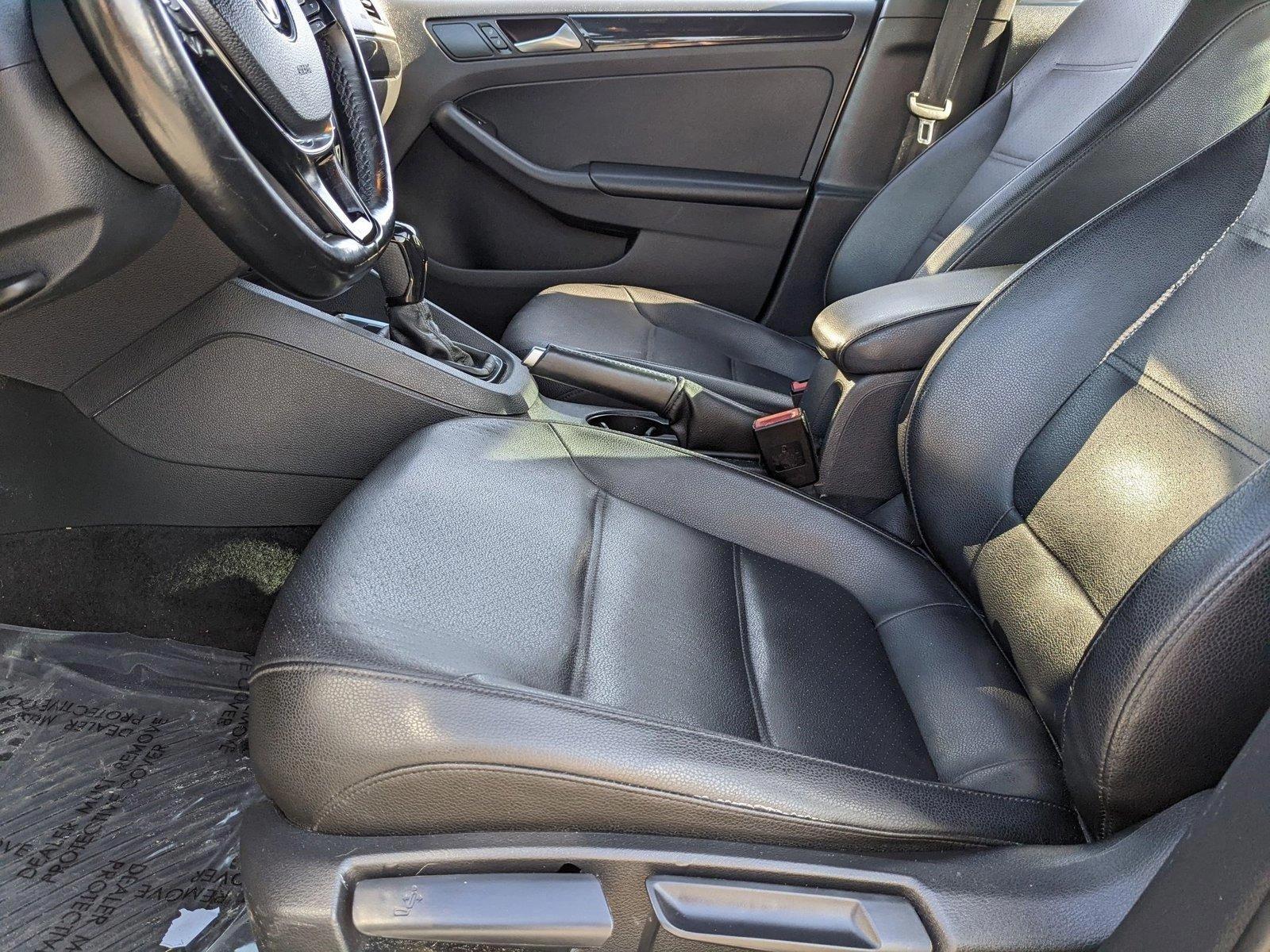 2018 Volkswagen Jetta Vehicle Photo in Orlando, FL 32811