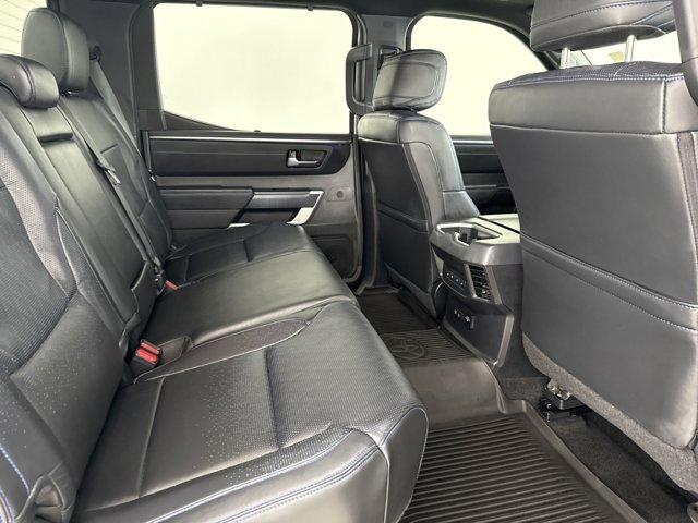 2024 Toyota Tundra 2WD Vehicle Photo in Charlotte, NC 28273