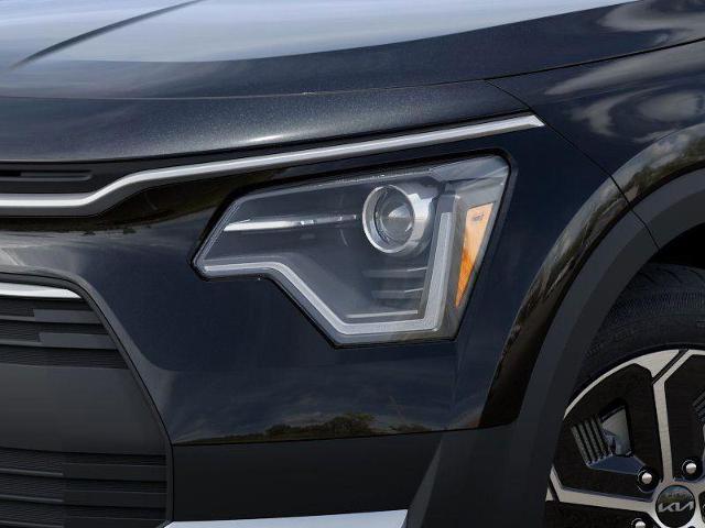 2025 Kia Niro Vehicle Photo in Tucson, AZ 85712