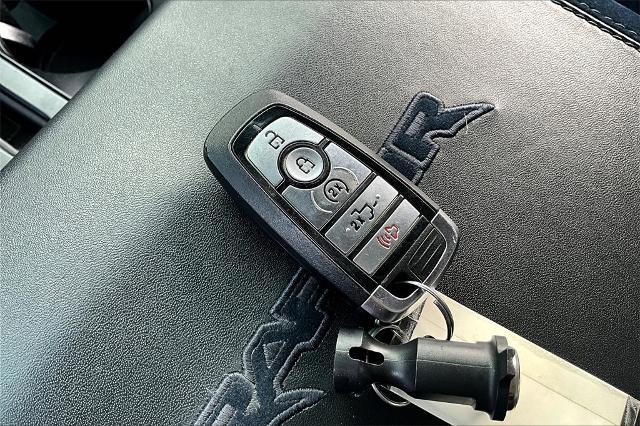 2022 Ford F-150 Vehicle Photo in Grapevine, TX 76051