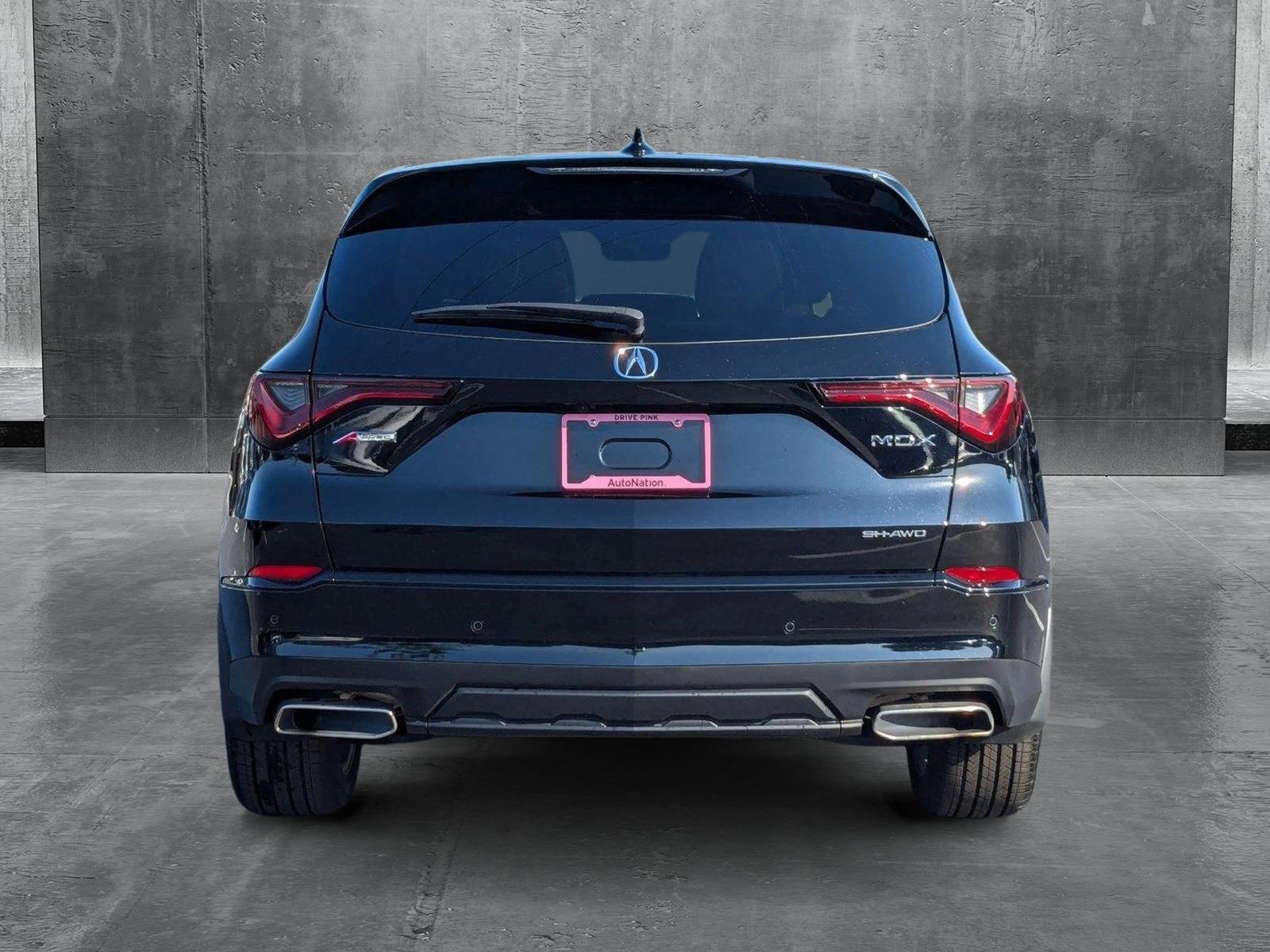 2024 Acura MDX Vehicle Photo in Sanford, FL 32771