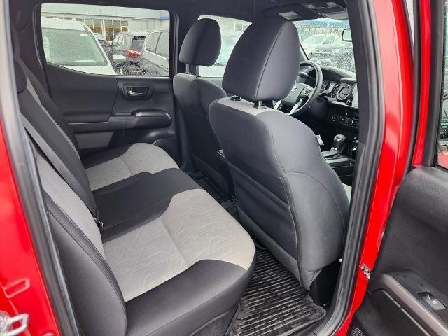 2022 Toyota Tacoma 4WD Vehicle Photo in GREEN BAY, WI 54304-5303