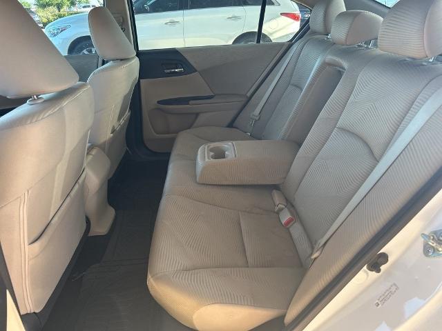 2014 Honda Accord Sedan Vehicle Photo in San Antonio, TX 78230