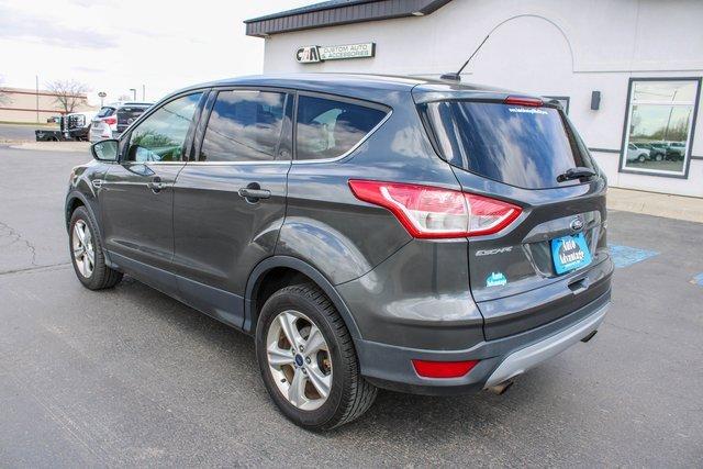 2015 Ford Escape Vehicle Photo in MILES CITY, MT 59301-5791