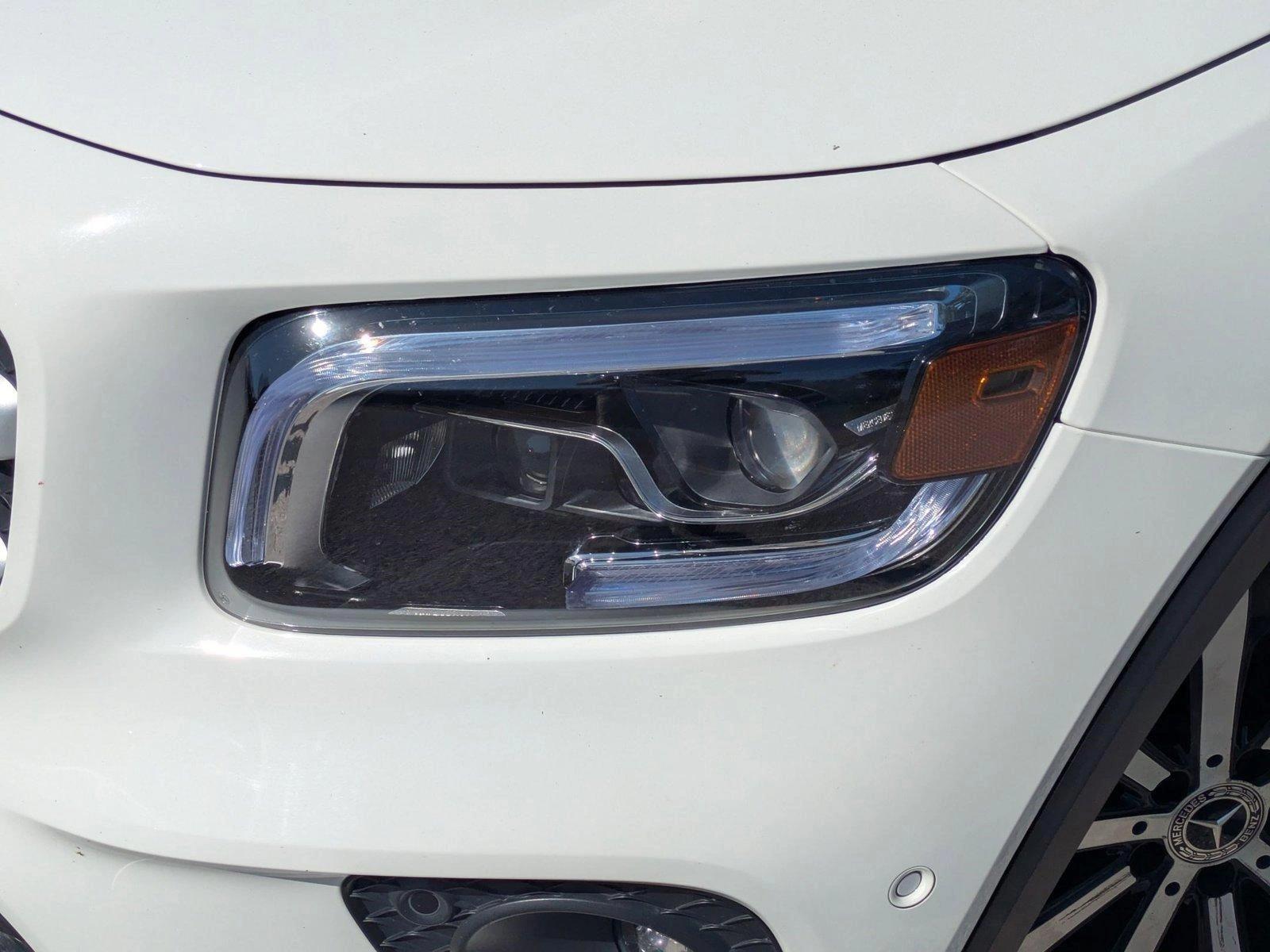 2022 Mercedes-Benz GLB Vehicle Photo in Sarasota, FL 34231
