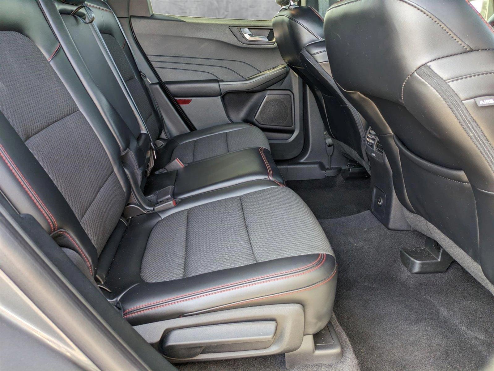 2023 Ford Escape Vehicle Photo in ORLANDO, FL 32812-3021