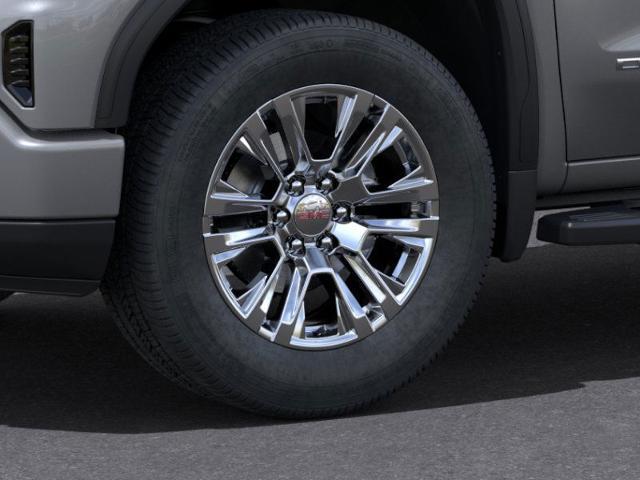 2025 GMC Sierra 1500 Vehicle Photo in PASADENA, CA 91107-3803