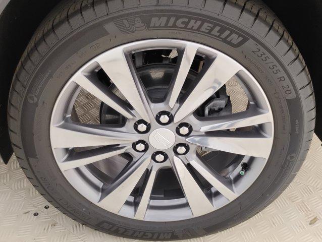 2024 Cadillac XT6 Vehicle Photo in PINEVILLE, NC 28134-8495