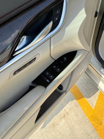 2016 Cadillac XTS Vehicle Photo in Peoria, IL 61615