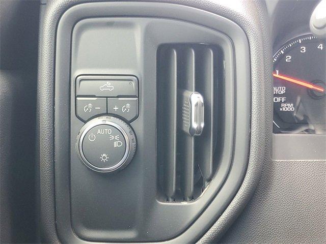 2025 Chevrolet Silverado 1500 Vehicle Photo in SUNRISE, FL 33323-3202