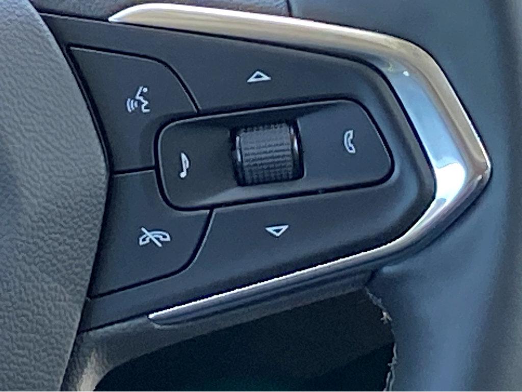 2025 Chevrolet Trax Vehicle Photo in POOLER, GA 31322-3252