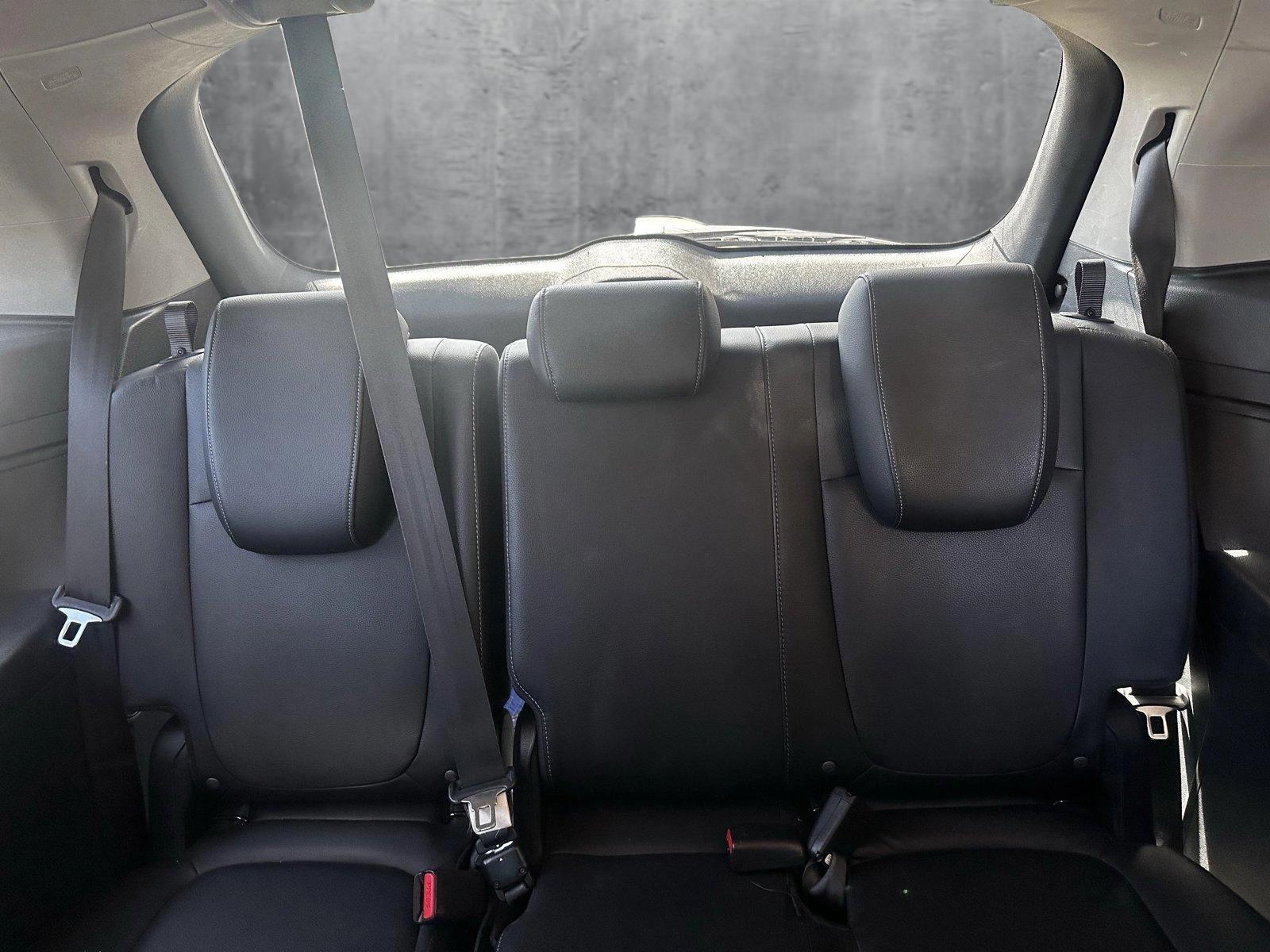 2021 Honda Odyssey Vehicle Photo in Hollywood, FL 33021