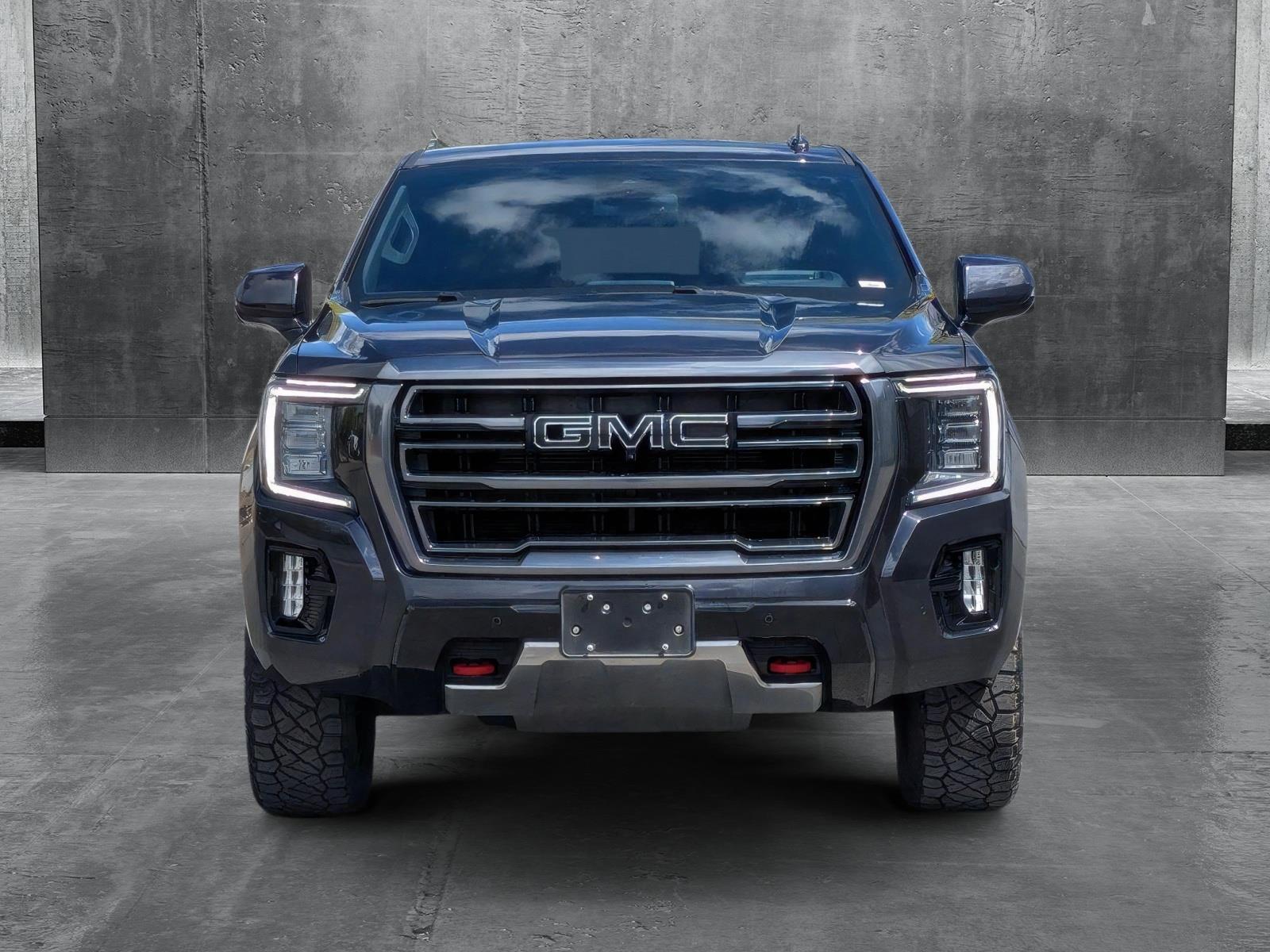 2023 GMC Yukon Vehicle Photo in Spokane, WA 99201
