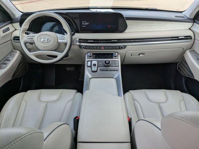2024 Hyundai PALISADE Vehicle Photo in SELMA, TX 78154-1459