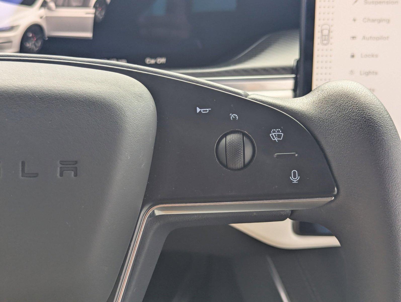 2023 Tesla Model X Vehicle Photo in Coconut Creek, FL 33073