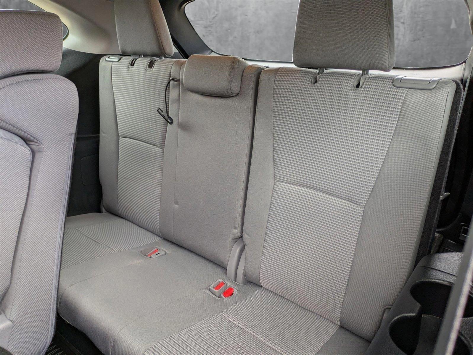 2023 Toyota Highlander Vehicle Photo in GOLDEN, CO 80401-3850