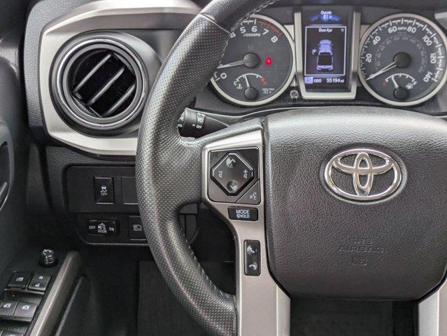 2023 Toyota Tacoma 2WD Vehicle Photo in SELMA, TX 78154-1460