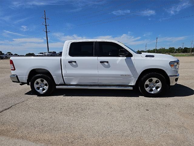 2023 Ram 1500 Vehicle Photo in EASTLAND, TX 76448-3020