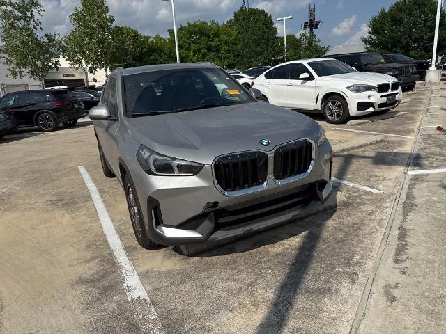 2023 BMW X1 xDrive28i Vehicle Photo in San Antonio, TX 78230