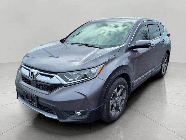 2018 Honda CR-V Vehicle Photo in Oshkosh, WI 54904