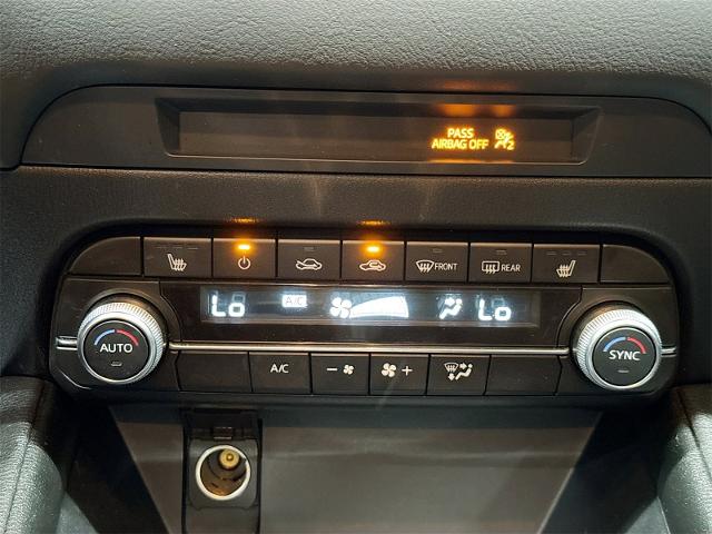 2020 Mazda CX-5 Vehicle Photo in EVERETT, WA 98203-5662