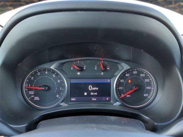 2024 GMC Terrain Vehicle Photo in EASTLAND, TX 76448-3020