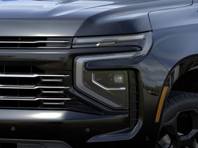 2025 Chevrolet Tahoe Vehicle Photo in Madison, WI 53713