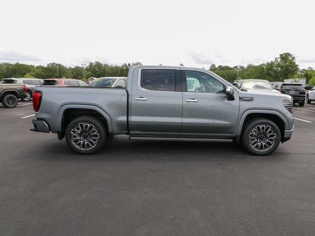 2025 GMC Sierra 1500 Vehicle Photo in HOMOSASSA, FL 34448-1461