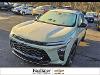 Used 2024 Chevrolet Trax Activ with VIN KL77LKE29RC067751 for sale in Lancaster, PA