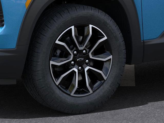 2025 Chevrolet Trailblazer Vehicle Photo in ORLANDO, FL 32808-7998