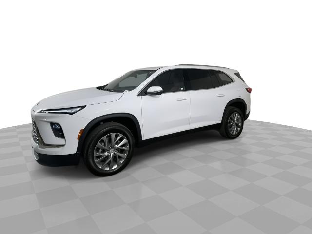 2025 Buick Enclave Vehicle Photo in GILBERT, AZ 85297-0402