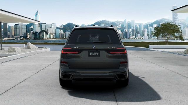 2025 BMW X7 xDrive40i Vehicle Photo in GRAPEVINE, TX 76051