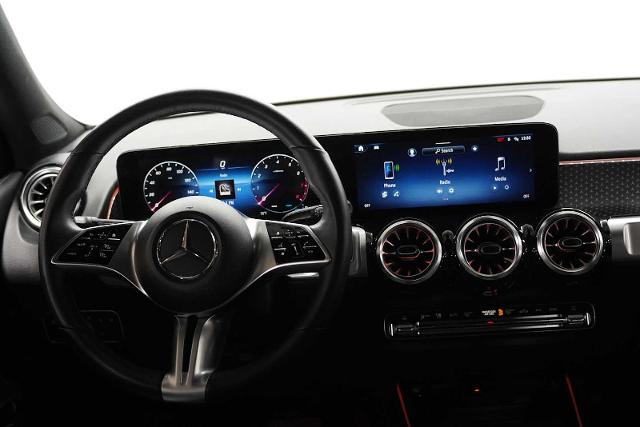2024 Mercedes-Benz GLB Vehicle Photo in GRAPEVINE, TX 76051