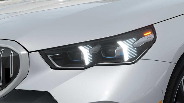 2026 BMW 530i xDrive Vehicle Photo in GRAPEVINE, TX 76051
