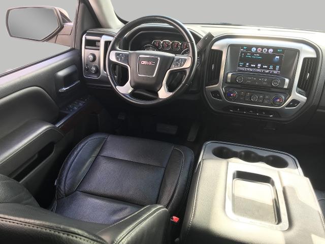 2018 GMC Sierra 1500 Vehicle Photo in GREEN BAY, WI 54303-3330