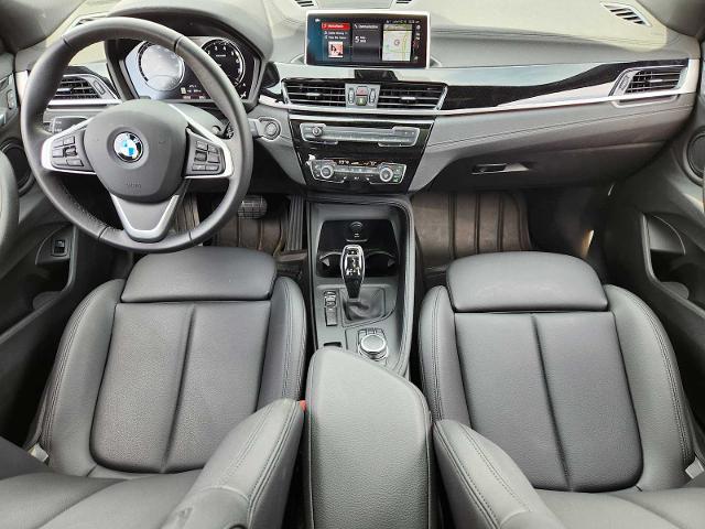 2023 BMW X2 sDrive28i Vehicle Photo in PLANO, TX 75024
