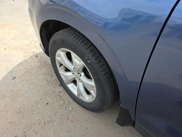 2014 Subaru Forester Vehicle Photo in ENGLEWOOD, CO 80113-6708
