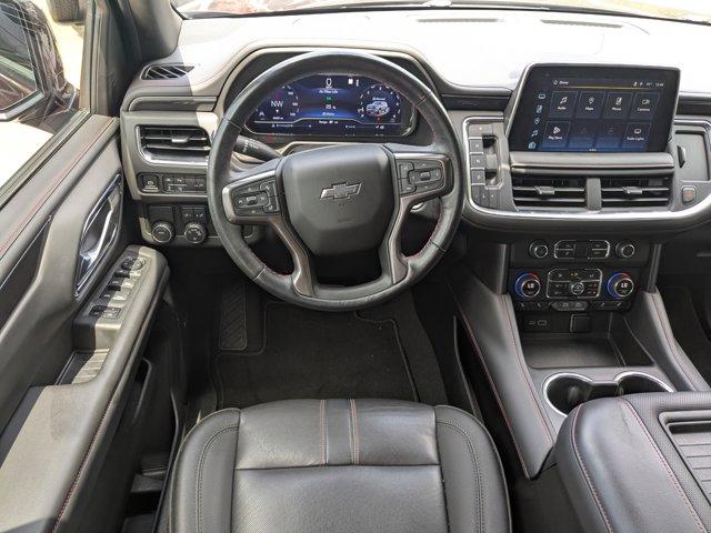 2022 Chevrolet Tahoe Vehicle Photo in BRUNSWICK, GA 31525-1881