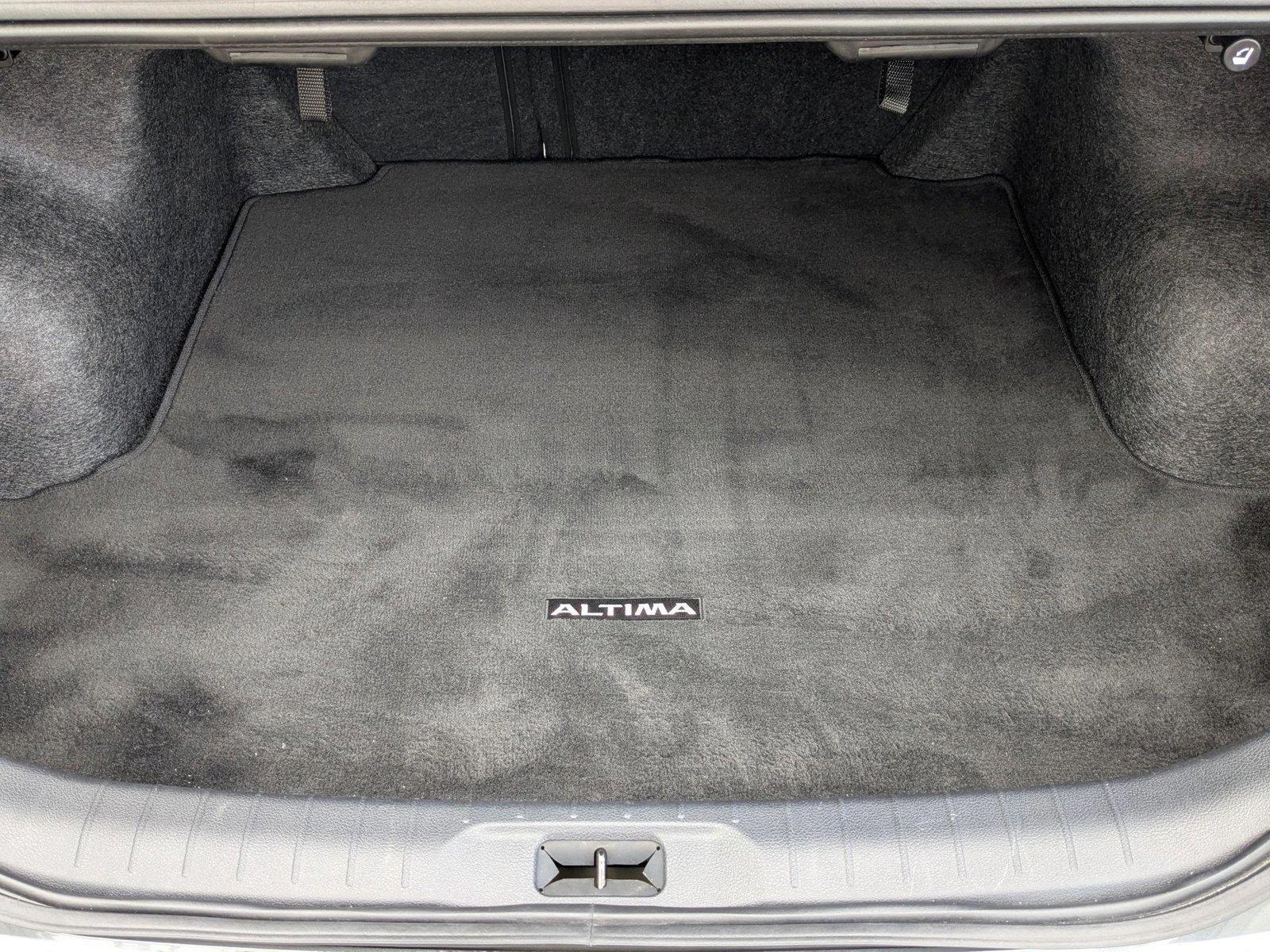 2024 Nissan Altima Vehicle Photo in Pembroke Pines , FL 33084