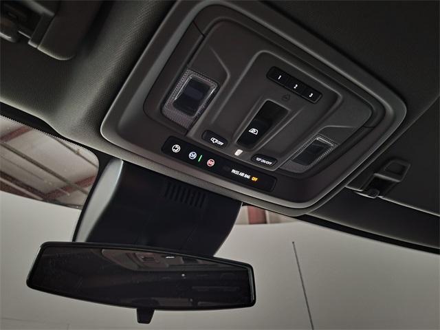 2025 GMC Sierra 1500 Vehicle Photo in PRESCOTT, AZ 86305-3700